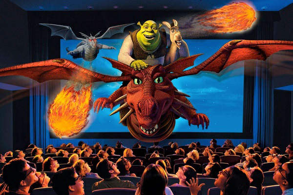 Dragon Theme